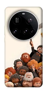 Чохол на Xiaomi 15 Ultra Harry Potter V19 фото 1 з 1