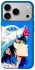 Чехол на Apple iPhone 18 Pro Hashibira Inosuke фото 1 из 2