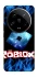 Чохол на Xiaomi 14 Ultra Roblox Galaxy Flame Logo фото 1 з 1
