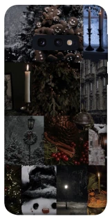 Чехол на Samsung Galaxy S10e Christmas mood ver.6 фото 1 из 1