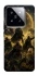 Чохол на Xiaomi 14 Pro HELLDIVERS ver.2 фото 1 з 1