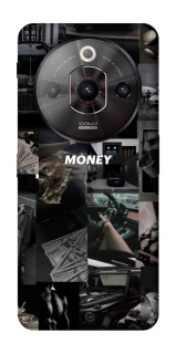 Чохол на ZTE Nubia Focus Pro Money фото 1 з 1