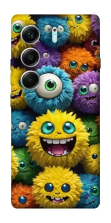 Чехол на Tecno Camon 40 Pro 5G Smiles фото 1 из 1