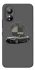 Чохол на ZTE Blade L220 BMW grey v2 фото 1 з 1