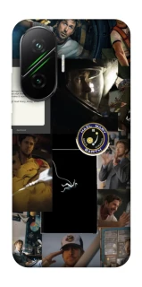 Чохол на Xiaomi Poco F7 Project Hail Mary ver.1 фото 1 з 1