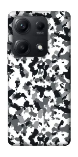 Чохол на Xiaomi Redmi Note 14S Camouflage v14 фото 1 з 1