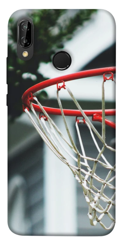 Чохол на Huawei P20 Lite Баскет фото 1 з 1