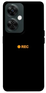 Чехол на OnePlus Nord CE 3 Lite *Rec фото 1 Чехол на OnePlus Nord CE 3 Lite *Rec фото 1 из 1