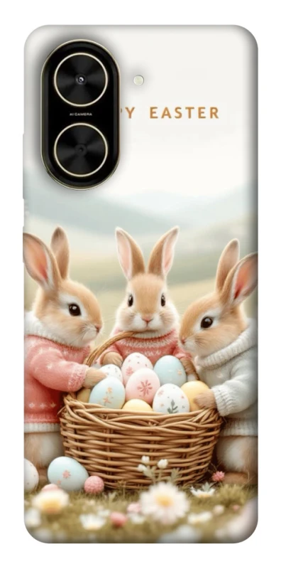 Чехол на Xiaomi Poco C71 BunnyMood фото 1 из 1