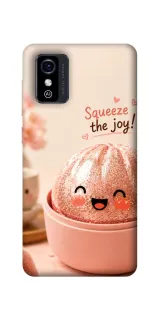 Чехол на ZTE Blade L9 Dumpling ver.1 фото 1 из 1