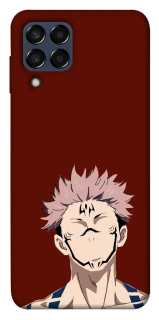 Чохол на Samsung Galaxy M33 5G Sakuna v3 фото 1 з 1