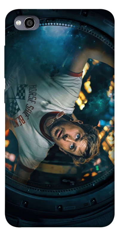 Чохол на Xiaomi Redmi 4a Project Hail Mary ver.7 фото 1 з 1