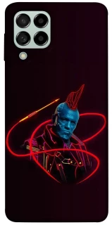Чехол на Samsung Galaxy M53 5G Yondu фото 1 из 1