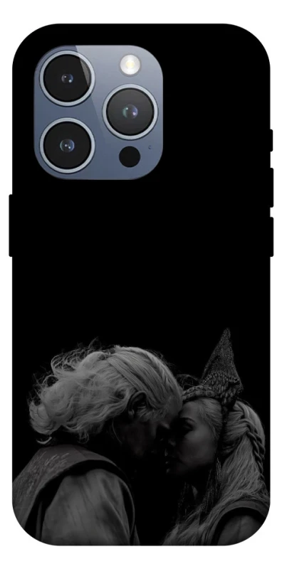 Чехол на Apple iPhone 16 Pro Max House of the Dragon ver.8 фото 1 из 1