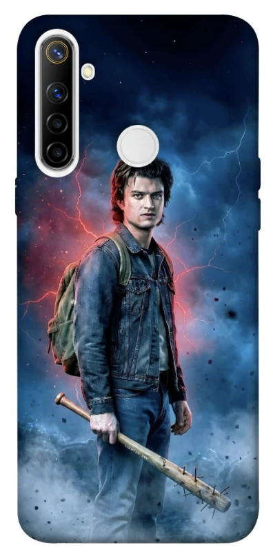 Чохол на Realme 6i Stranger Things ver.37 фото 1 з 1