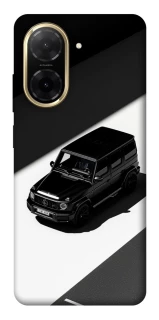 Чехол на Xiaomi Redmi A5 (Europe version) Cubik фото 1 из 1