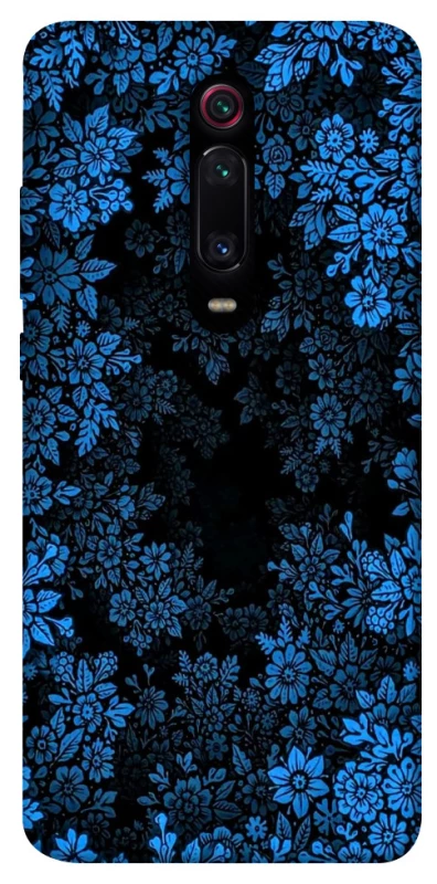 Чохол на Xiaomi Redmi K20 / K20 Pro / Mi9T / Mi9T Pro Flowers v5 фото 1 з 1