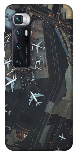Чохол на Xiaomi Mi 10 Ultra Airplane фото 1 з 1