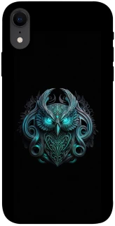 Чохол на Apple iPhone XR (6.1") Fantastic owl фото 1 з 1