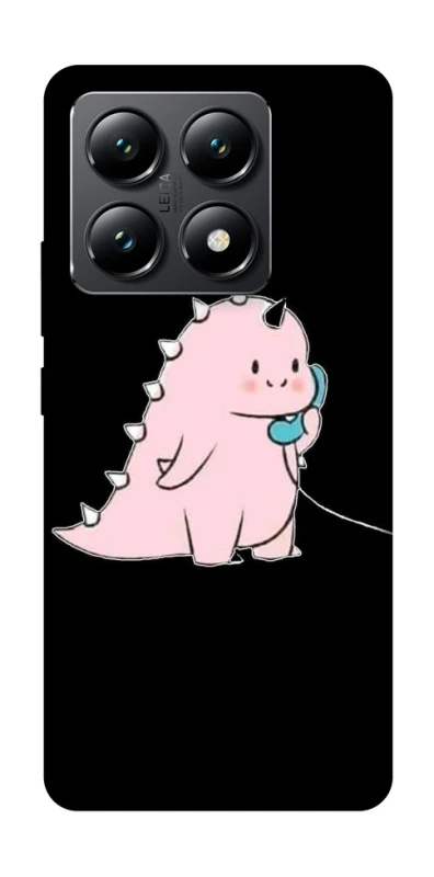 Чохол на Xiaomi 14T Pair romantic theme ver.6 фото 1 з 1