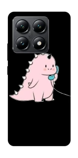 Чохол на Xiaomi 14T Pair romantic theme ver.6 фото 1 з 1