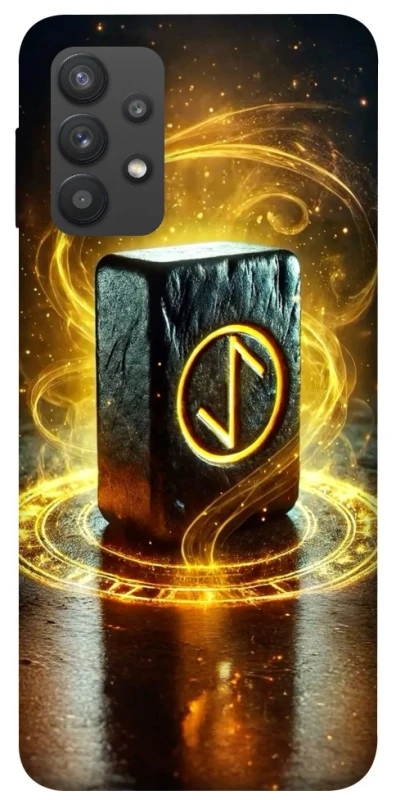 Чохол на Samsung Galaxy A32 (A325F) 4G Руна Ейваз фото 1 з 1