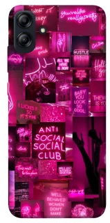 Чехол на Samsung Galaxy A04e Hot collage ver.7 фото 1 из 1