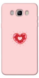 Чохол на Samsung J710F Galaxy J7 (2016) Sweet donut фото 1 з 1