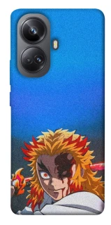 Чохол на Realme 10 Pro+ Anime v19 фото 1 з 1