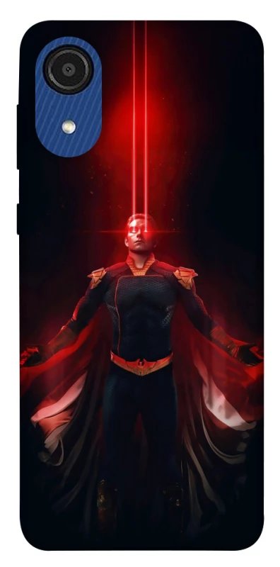 Чохол на Samsung Galaxy A03 Core Homelander v2 фото 1 з 1