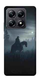 Чехол на Xiaomi 14T Pro cowboy фото 1 из 1