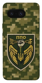 Чехол на Google Pixel 8 ПВО фото 1 из 1