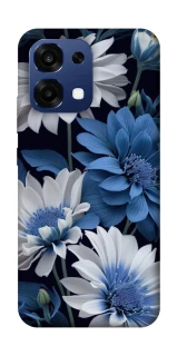 Чохол на Oppo A6 Pro 4G/5G Flowers v13 фото 1 з 2