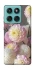 Чохол на Motorola Edge 60 Fusion Flowers v2 фото 1 з 1