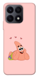 Чехол на Huawei Honor X8a Патрик Стар фото 1 из 1