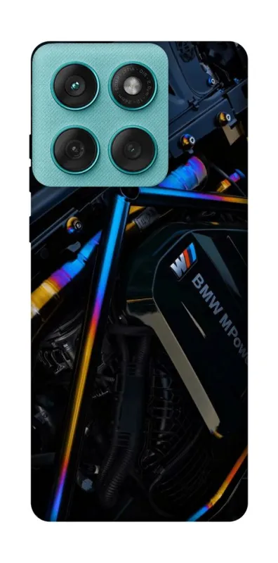 Чохол на Motorola Edge 60 Fusion BMW v49 фото 1 з 1