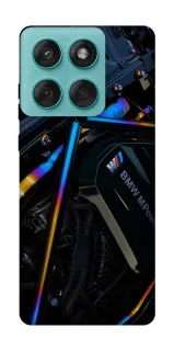 Чехол на Motorola Edge 60 Fusion BMW v49 фото 1 из 1
