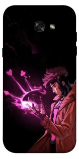 Чехол на Samsung A720 Galaxy A7 (2017) Gambit фото 1 из 1