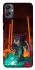 Чохол на Samsung Galaxy A05 Minecraft game adventure фото 1 з 1