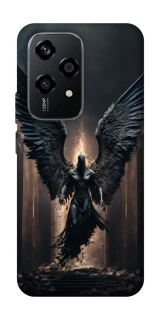 Чехол на Honor 200 Lite Dark Angel фото 1 из 1