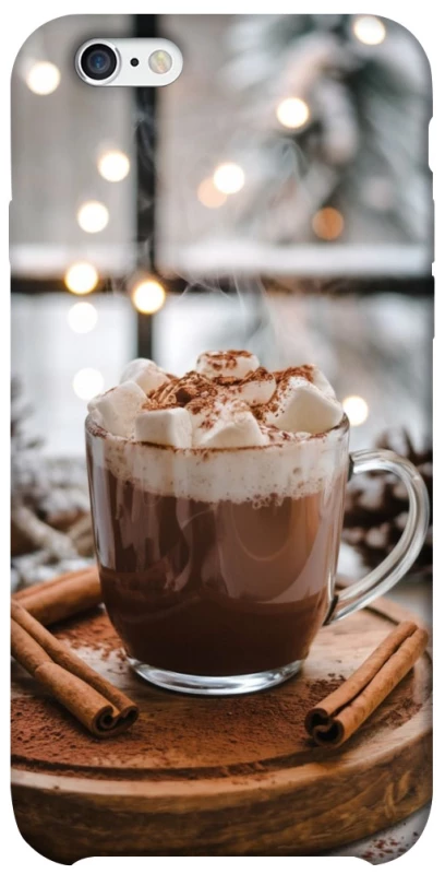 Чехол на Apple iPhone 6/6s (4.7") Cocoa фото 1 из 1