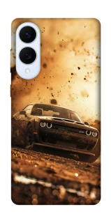 Чохол на Samsung Galaxy S25 Edge Mud race фото 1 з 1