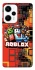 Чохол на Xiaomi Poco F5 / Note 12 Turbo Roblox aesthetics ver.8 фото 1 з 1