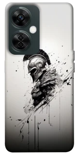 Чехол на OnePlus Nord CE 3 Lite Tattoo ver.3 фото 1 из 1