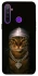 Чохол на Realme 5 Cat in Bling фото 1 з 1