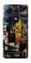 Чехол на Xiaomi Redmi Note 14S King collage фото 1 из 1