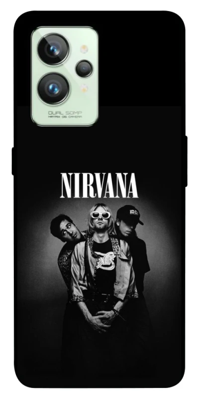 Чехол на Realme GT2 Nirvana ver.5 фото 1 из 1