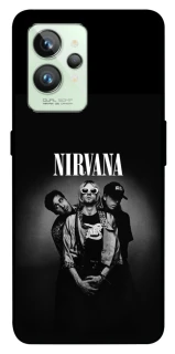 Чохол на Realme GT2 Nirvana ver.5 фото 1 з 1