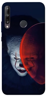 Чохол на Huawei P40 Lite E Воно v3 фото 1 з 1