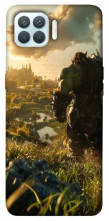 Чехол на Oppo F17 Pro Orc фото 1 из 1